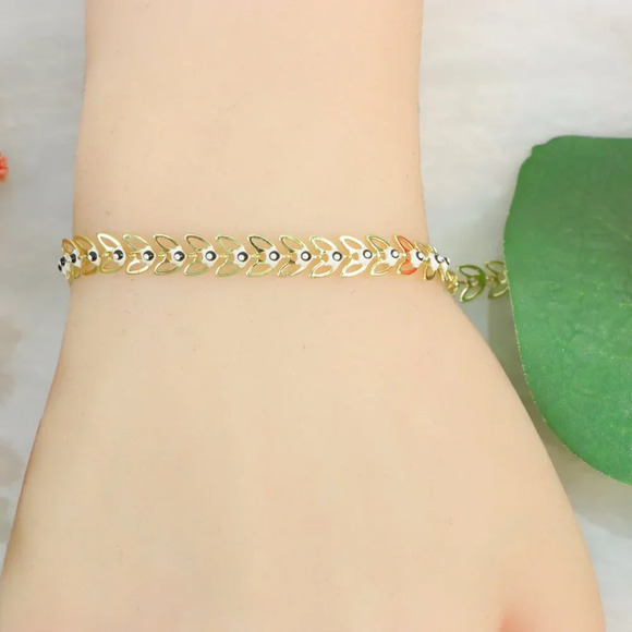 "New Beautiful Design Bracelet for Women/Girls, Gift, B653 - Picture 15 of 15